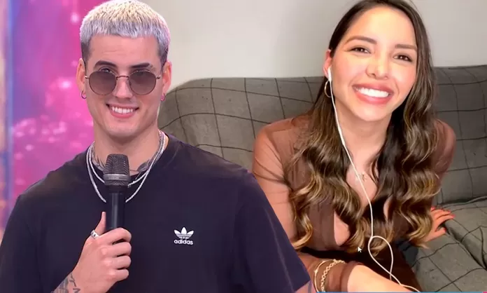 Nesty se enamoró nuevamente de una peruana: "El amor ha tocado mi puerta"