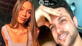 	<p>Nicola Porcella presentó a su nuevo amor Alejandra.</p>