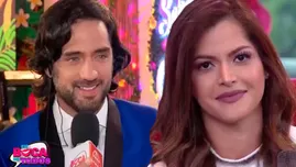 	<p>Pablo Heredia sorprendió con esta confesión sobre Génesis Arjona.</p>