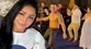 Pamela Franco ya no se molesta con Christian Domínguez y su Baile del gusano: Los shows aumentaron