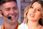 Pancho Rodríguez elige a Yahaira Plasencia como el rostro más bello de la televisión 2021