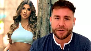 Pancho Rodríguez pidió disculpas públicas a Yahaira Plasencia tras recibir carta notarial: Me rectifico de todo
