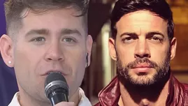 	<p>Pancho Rodríguez: William Levy es de la promoción de Ricardo Rondón.</p>