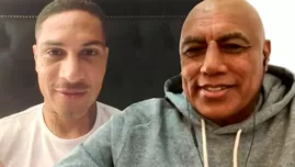 Paolo Guerrero emocionó a "Coyote" Rivera con tierno regalo por su cumpleaños