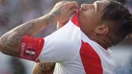 	<p>¿La <span class="caps">FIFA</span> puede otorgarle una amnistía a Paolo Guerrero?</p>