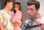 Patricio Parodi respalda a Luciana Fuster si postula Miss Perú Universo: "Tiene todas las condiciones"