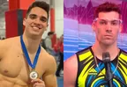 Patricio Parodi y Arian León: así son sus entrenamientos de gimnasia fuera de Esto Es Guerra