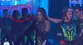Patricio Parodi y Luciana Fuster se lucen cariñosos detrás de cámaras en Esto es Guerra