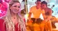 Paula Arias: Eduardo Rabanal reveló el tatuaje que se hizo para celebrar su amor con la cantante