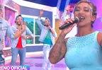 Paula Arias: Son Tentación y Combinación de La Habana estrenaron tema "Falso amor"