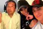 Paula Arias y Eduardo Rabanal retomaron su romance y Reinaldo Dos Santos afirmó que no tienen futuro