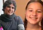 Pedro Suárez Vértiz envió emotiva carta a niña que canta sus temas en italiano