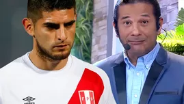 	<p>Perú vs Brasil: ¿Carlos Zambrano jugará el partido por la Copa América?</p>