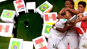 Perú vs. Brasil: Este fue el pronóstico del cuy que sorprendió a todos