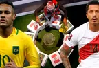 Perú vs Brasil: 'Cuy Renato' dio en vivo su tremenda predicción del partido