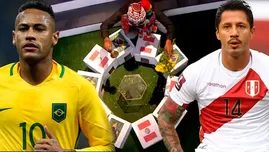 Perú vs Brasil: 'Cuy Renato' dio en vivo su tremenda predicción del partido