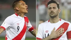 	<p>Perú vs Nueva Zelanda: ¿Claudio Pizarro reemplazará a Paolo Guerrero?</p>