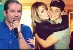 Reinaldo Dos Santos hizo contundente predicción sobre Gino Pesaressi y Mariana Vértiz
