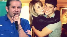 	<p>Reinaldo Dos Santos hizo contundente predicción sobre Gino Pesaressi y Mariana Vértiz.</p>