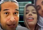 Reinaldo Dos Santos jura que Jean Deza siempre estuvo enamorado de Shirley Arica