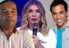 Renzo Schuller reemplazará a María Pía Copello en la conducción de EEG, según Reinaldo Dos Santos