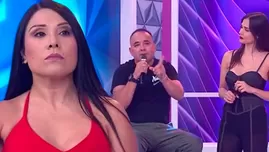 Roberto Martínez sorprende a Tula Rodríguez con denuncia pública en vivo.