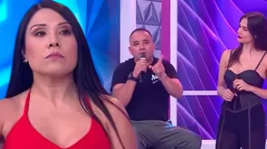 Roberto Martínez sorprende con denuncia en vivo contra Tula Rodríguez: Me han querido chantajear