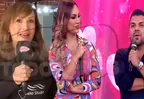 Rodney Rodríguez revela que "se lleva mal" con mamá de Isabel Acevedo y así reacciona su "suegra"