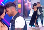 Rosángela Espinoza y Lucas Piro volvieron a bailar "Qué bonito" y lucieron pura sensualidad