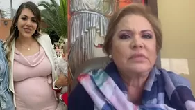 Rosario Sasieta: “La mujer que finge embarazo puede tener una pena de hasta 5 años”