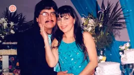 	<p>Rossy War y Tito Mauri celebraron 34 años de casados.</p>