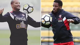 	<p>Rusia 2018: ¿Paolo Guerrero, Jefferson Farfán y Alberto Rodríguez irán a su primer y único Mundial?</p>