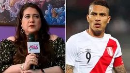 	<p>Rusia 2018: ¿Qué pasaría con la selección peruana si Paolo Guerrero no va al Mundial?</p>