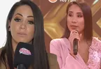 Samahara Lobatón tras declaraciones de Melissa Klug sobre Youna: "Mi mamá tiene sus razones"