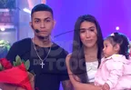 Samahara Lobatón se emociona con romántica sorpresa de Youna en su cumpleaños: "Eres una excelente mamá"