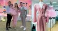 Samahara Lobaton y su hija Xianna lucieron exclusivos vestidos de diseñador en el Xixi Fest