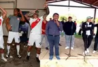 Selección peruana: Armonía 10 cambió letra de "El cervecero" tras baile de Cueva, Lapadula y Carrillo