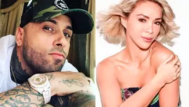 	<p>¿Sheyla Rojas actuará en la serie biográfica de Nicky Jam?</p>