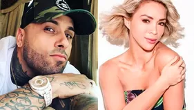 ¿Sheyla Rojas actuará en la serie biográfica de Nicky Jam?