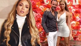 	<p>Sheyla Rojas celebró su cumpleaños 32 en Las Vegas</p>