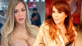 Sheyla Rojas denunciará a Magaly Medina y exige un pago de $1.2 millones por indemnización