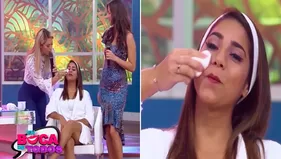 Sheyla Rojas: ¿Cómo hacer desmaquillante natural casero?