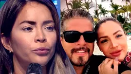 	<p>Sheyla Rojas: Pedro Moral me bloqueó y eliminó tras ampay con Doménica Delgado.</p>