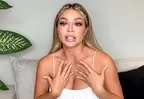 Sheyla Rojas revela que no trabaja en México: "Trabajé toda mi vida y ahora disfruto ser ama de casa"