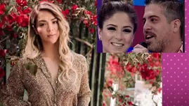 	<p>Sheyla Rojas se pronunci&oacute; sobre de &#039;ampay&#039; de Pedro Moral y Dom&eacute;nica Delgado</p>