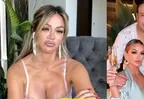 Sheyla Rojas sobre su relación con Sir Winston: “Estoy esperando el anillo”