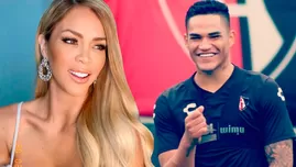 	<p>¿Sheyla Rojas y Anderson Santamaría tienen una relación?</p>