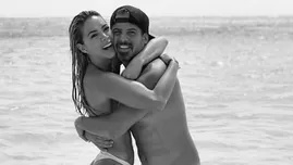 	<p>Sheyla Rojas y Pedro Moral: Esta es la fecha de su boda.</p>