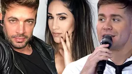 	<p>Spheffany Loza recibió regaló de William Levy y Pancho Rodríguez reaccionó mal.</p>