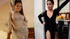 	<p>Susan Ochoa: ¿Quiénes trabajan en el look y estilo de la ganadora de Viña del Mar?</p>